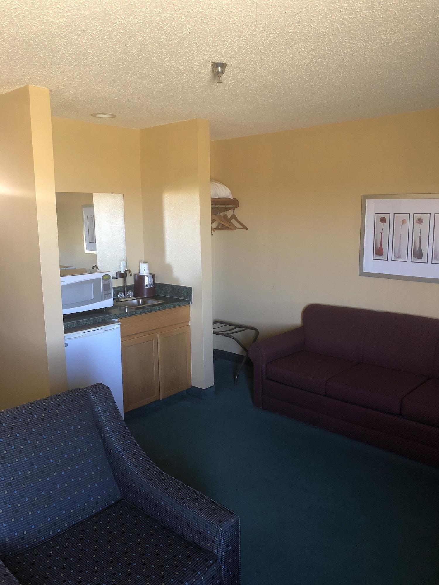 Super 8 By Wyndham Florence Co Bagian luar foto