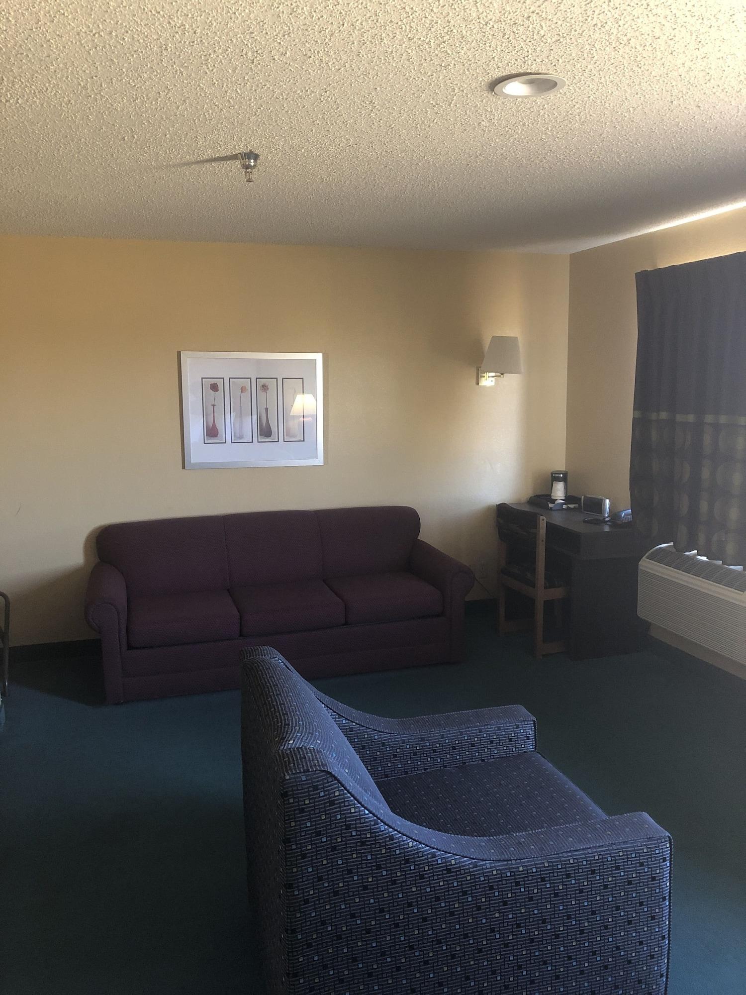 Super 8 By Wyndham Florence Co Bagian luar foto